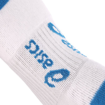 skarpety sportowe ASICS CREW SOCK 3PPK (3 pary) / 321744-0186