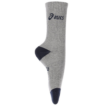 skarpety sportowe ASICS CREW SOCK 3PPK (3 pary) / 321744-0186