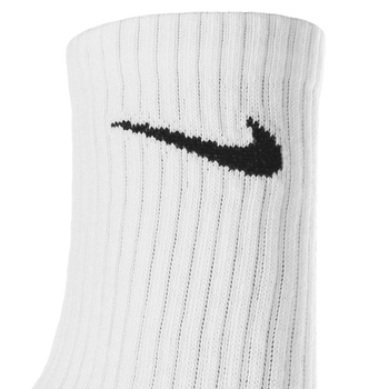 skarpety sportowe NIKE 3PPK LIGHTWEIGHT CREW (3 pary)
