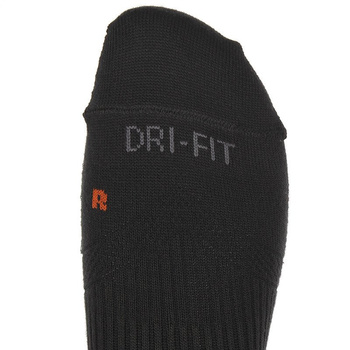 skarpety sportowe NIKE DRI-FIT COTTON (3 pary) / SX4831-001