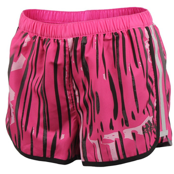 spodenki do biegania damskie ADIDAS AKTIV PERFORMANCE M10 SHORT / G89964
