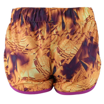 spodenki do biegania damskie ADIDAS M10 SHORT 4" / S93895