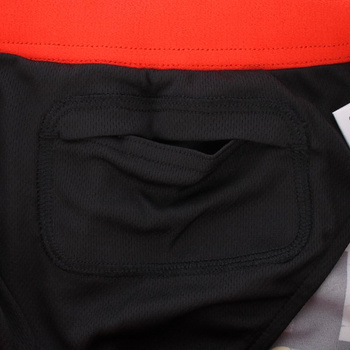 spodenki do biegania damskie REEBOK RUNNING ESSENTIALS 2INCH SHORT / S94346