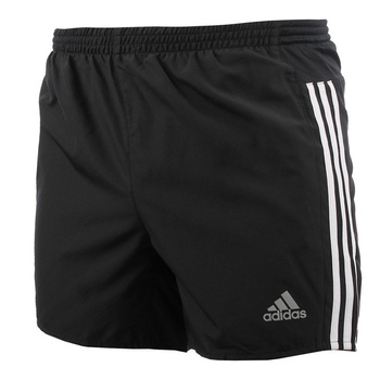 spodenki do biegania męskie ADIDAS RESPONSE 5 INCH SHORTS / B43393