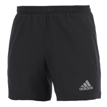 spodenki do biegania męskie ADIDAS RUN SHORTS / AI3295