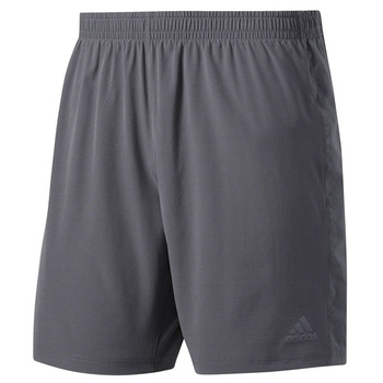 spodenki do biegania męskie ADIDAS SUPERNOVA SHORT 5IN / BQ7236 5"