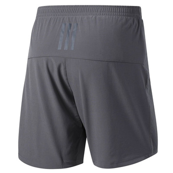 spodenki do biegania męskie ADIDAS SUPERNOVA SHORT 5IN / BQ7236 5"