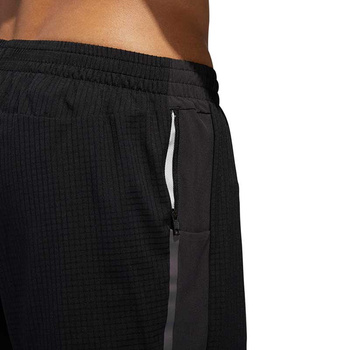 spodenki do biegania męskie ADIDAS SUPERNOVA SHORT 5IN / DN2386 5"