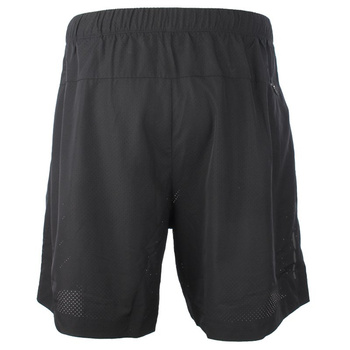spodenki do biegania męskie ASICS FUZEX 7IN SHORT / 141243-0904