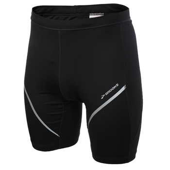 spodenki do biegania męskie BROOKS INFINITI SHORT TIGHT III / 210671001