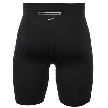 spodenki do biegania męskie BROOKS INFINITI SHORT TIGHT III / 210671001