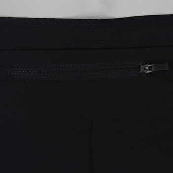 spodenki do biegania męskie BROOKS SHERPA IV 2 IN 1 SHORT / 210578001