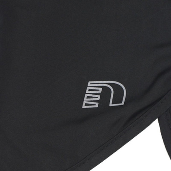 spodenki do biegania męskie NEWLINE BASE SPLIT SHORTS