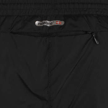 spodenki do biegania męskie NEWLINE BASE SPLIT SHORTS