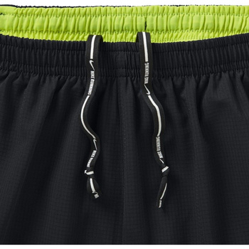 spodenki do biegania męskie NIKE 7" PHENOM 2-IN-1 SHORT / 683279-010