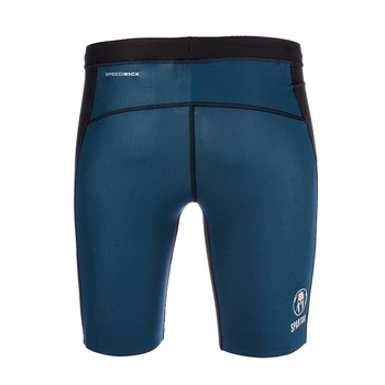 spodenki do biegania męskie REEBOK SPARTANCOMPRESSION SHORT / S99813
