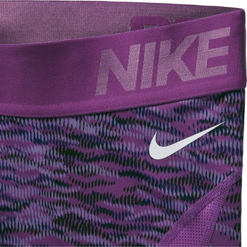 spodenki termoaktywne damskie NIKE PRO HYPERCOOL 3" REFLECT SHORT / 725451-556