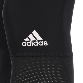 spodnie do biegania męskie ADIDAS ADIZERO SPRINTWEB TIGHT / S09917