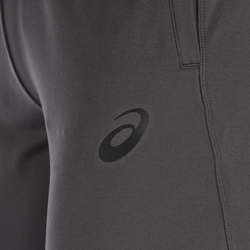 spodnie do biegania męskie ASICS KNIT PANT / 125071-0779