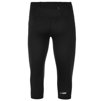 spodnie do biegania męskie MIZUNO DRYLITE CORE 3/4 TIGHT / J2GB504298