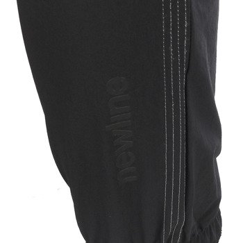 spodnie do biegania męskie NEWLINE BLACK CROSS PANTS / 78301-060