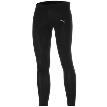 spodnie do biegania męskie PUMA ESSENTIALS RUNNING LONG TIGHT