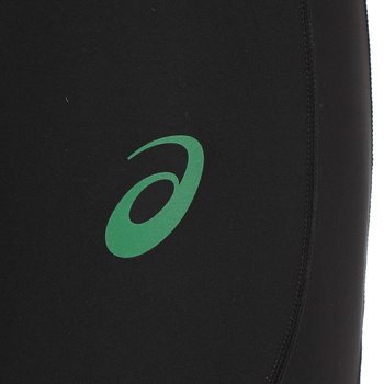 spodnie kompresyjne do biegania męskie ASICS LEG BALANCE TIGHT / 114463-5007