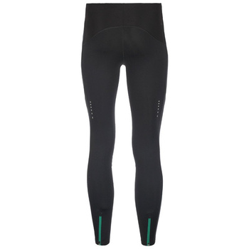 spodnie kompresyjne do biegania męskie ASICS LEG BALANCE TIGHT / 114463-5007
