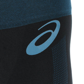 spodnie kompresyjne do biegania męskie ASICS TIGHT / 121090-8123