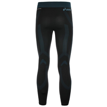 spodnie kompresyjne do biegania męskie ASICS TIGHT / 121090-8123