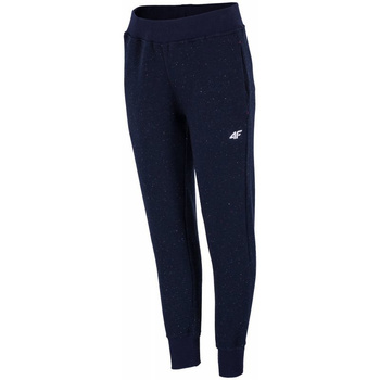 spodnie sportowe damskie 4F WOMEN'S PANTS / T4Z16-SPDD004 1323