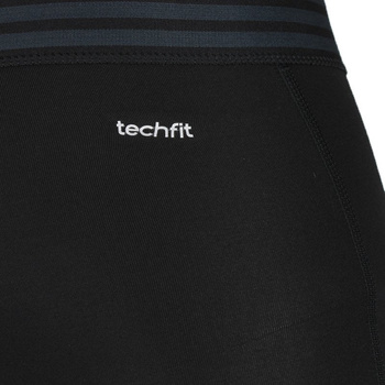 spodnie sportowe męskie ADIDAS TECHFIT CUT&SEWM WARM TIGHT / G84978