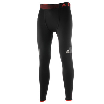 spodnie termoaktywne męskie ADIDAS TECHFIT CLIMAHEAT TIGHT 2.0 / AC1892