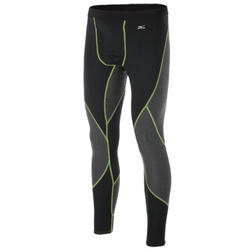 spodnie termoaktywne męskie MIZUNO VIRTUAL BODY LONG TIGHTS