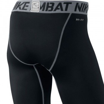 spodnie termoaktywne męskie NIKE HYPERWARM DRI-FIT COMBAT TIGHT 2.0