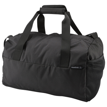 torba sportowa REEBOK SPORT ESSENTIALS SMALL GRIP / AJ6124