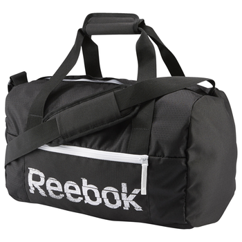torba sportowa REEBOK SPORT ESSENTIALS SMALL GRIP / AJ6124