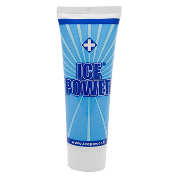żel chłodzący  ICE POWER COLD GEL 20 ml