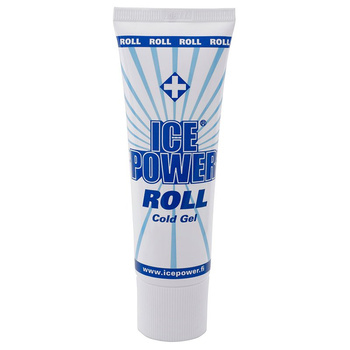żel chłodzący  ICE POWER COLD GEL ROLL-ON 75 ml
