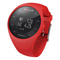zegarek sportowy z funkcją GPS i pomiarem tętna z nadgarstka POLAR M200 / 90061217