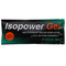 żel POWERGYM ISOPOWER GEL pomarańczowy